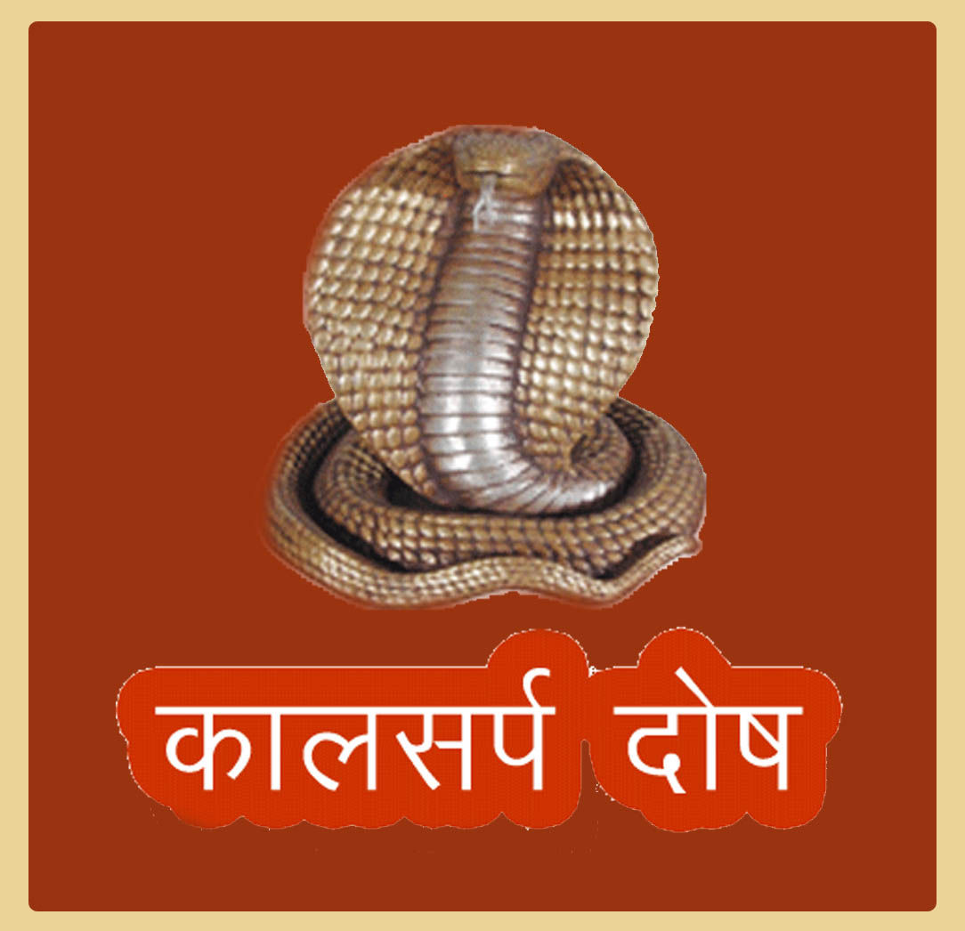 Kaal Sarpa doshPuja