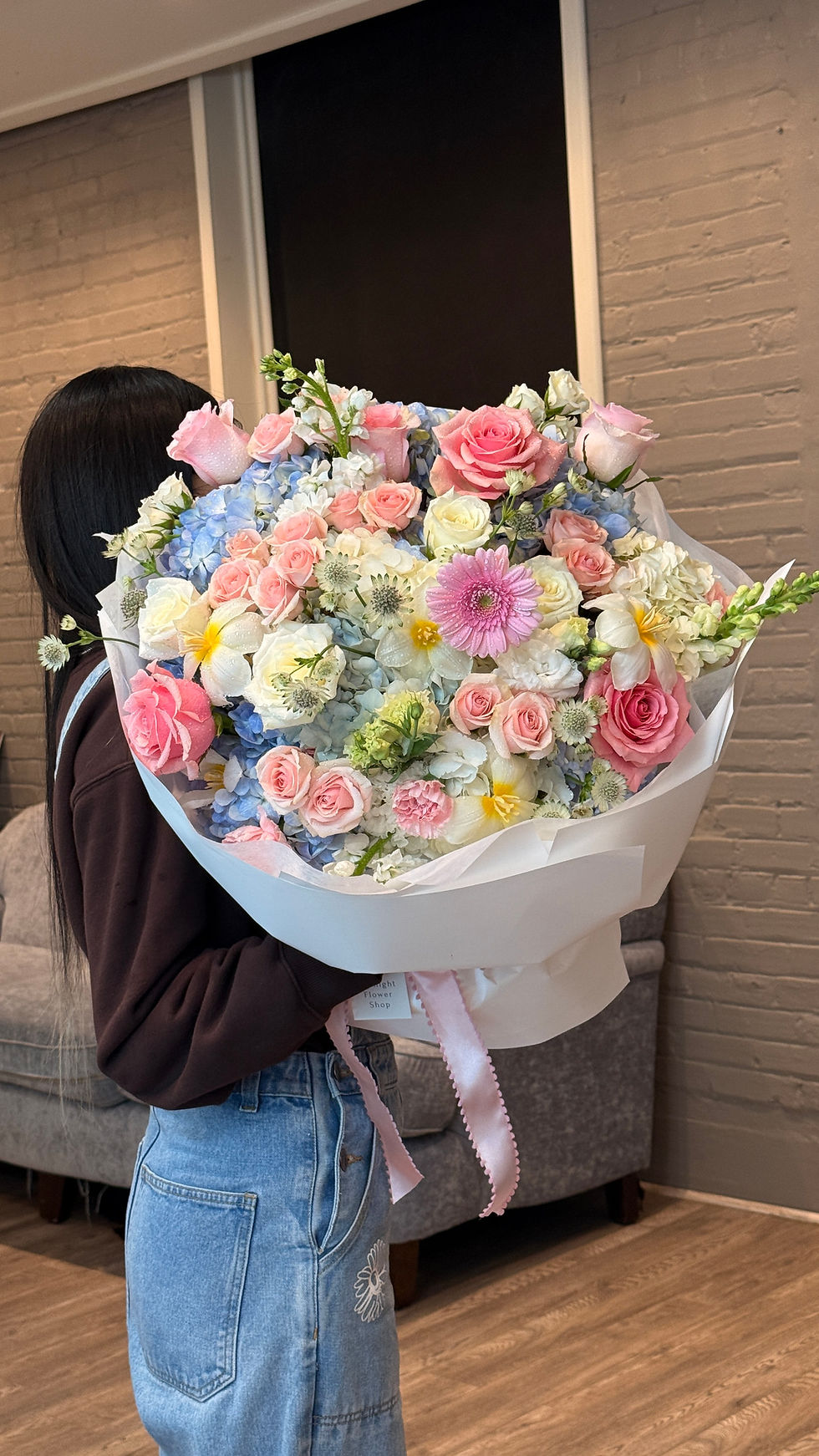 Thumbnail: Cloud Garden