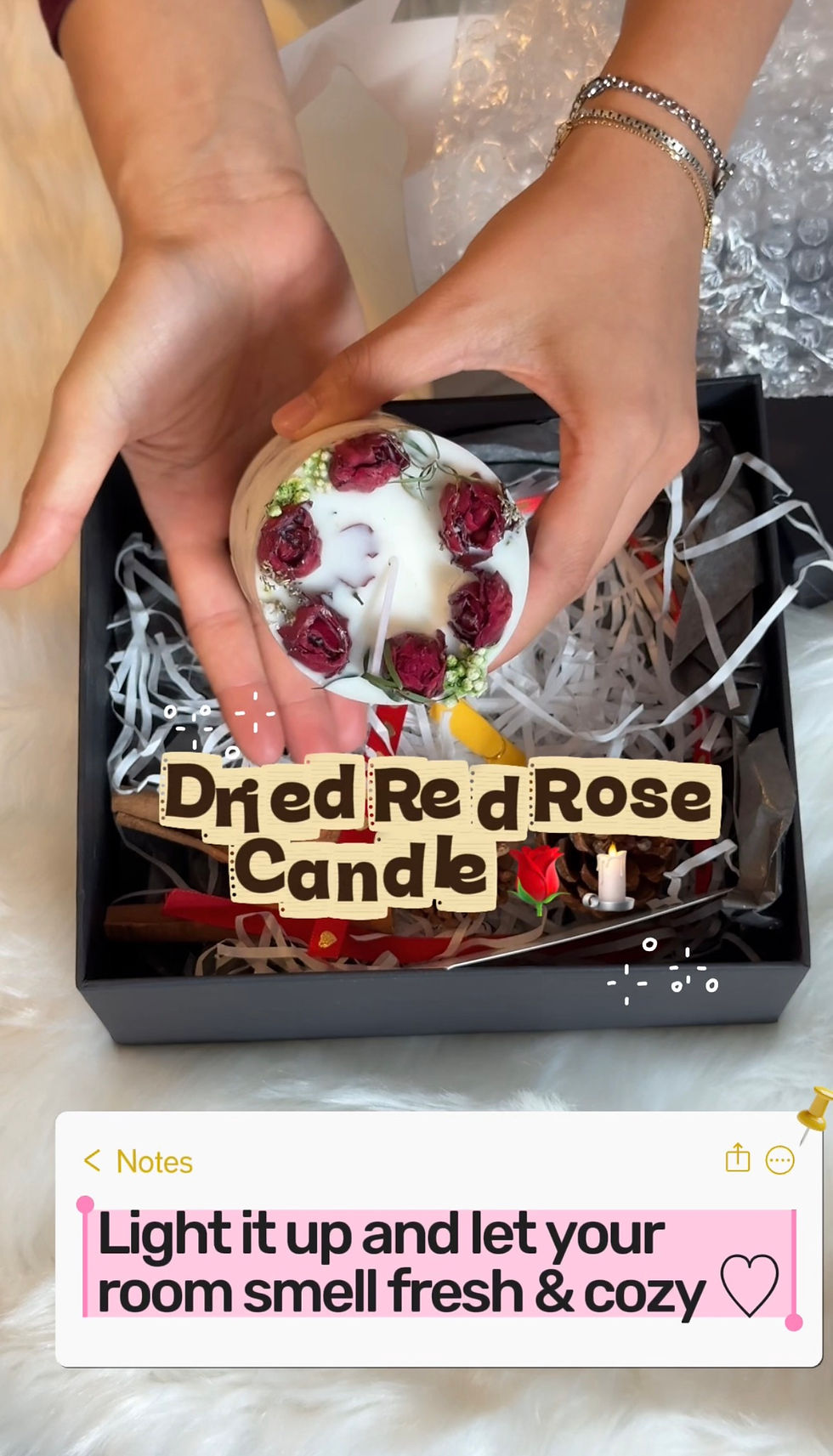 Thumbnail: Love in Bloom Box
