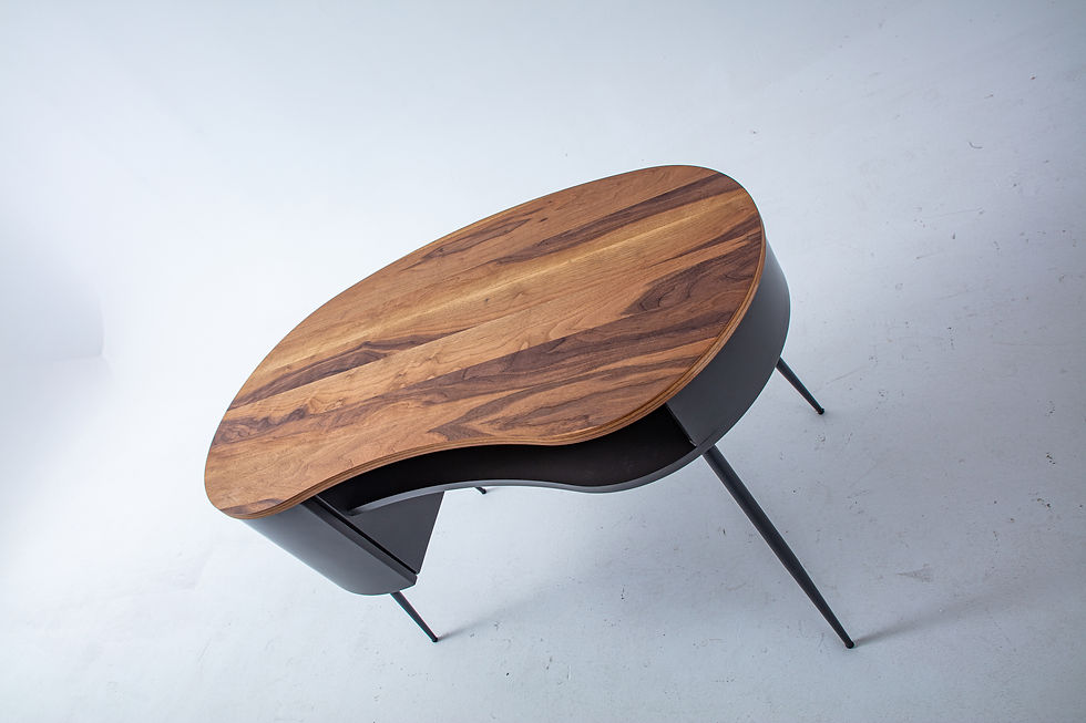 Küçük resim: Swan Masa