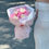 Thumbnail: Pinky Rose Bouquet