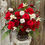 Thumbnail: Large Christmas Arrangement