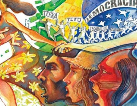 Independência pra quem? 