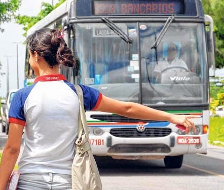 PROJETO DE LEI Nº 259/2023 PASSE LIVRE EM DIA DE PROVAS COMO ENEM E ENCCEJA