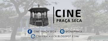 PROJETO DE LEI Nº 4423/2024 - DECLARA PATRIMÔNIO CULTURAL IMATERIAL DO ESTADO DO RIO DE JANEIRO O CINE PRAÇA SECA