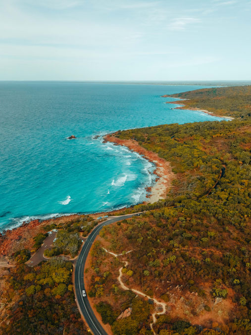 HIGHLIGHTS 2 WOCHEN ROAD-TRIP DURCH WESTERN AUSTRALIEN