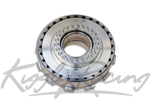 Front Clutch Billet Basket - F4A33/W4A33 | Kiggly Racing LLC