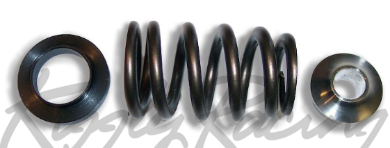 Thumbnail: 4g63 Valve Spring Set - High Pressure Beehive