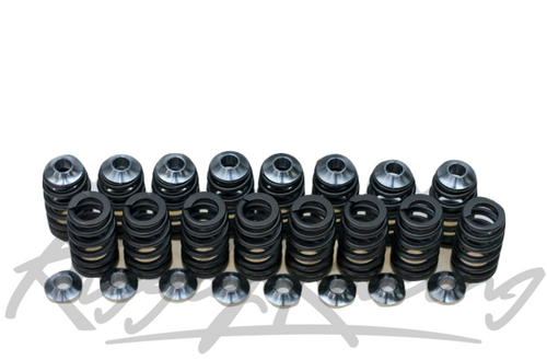 4g63 Valve Spring Set - High Pressure Beehive | Kiggly Racing LLC