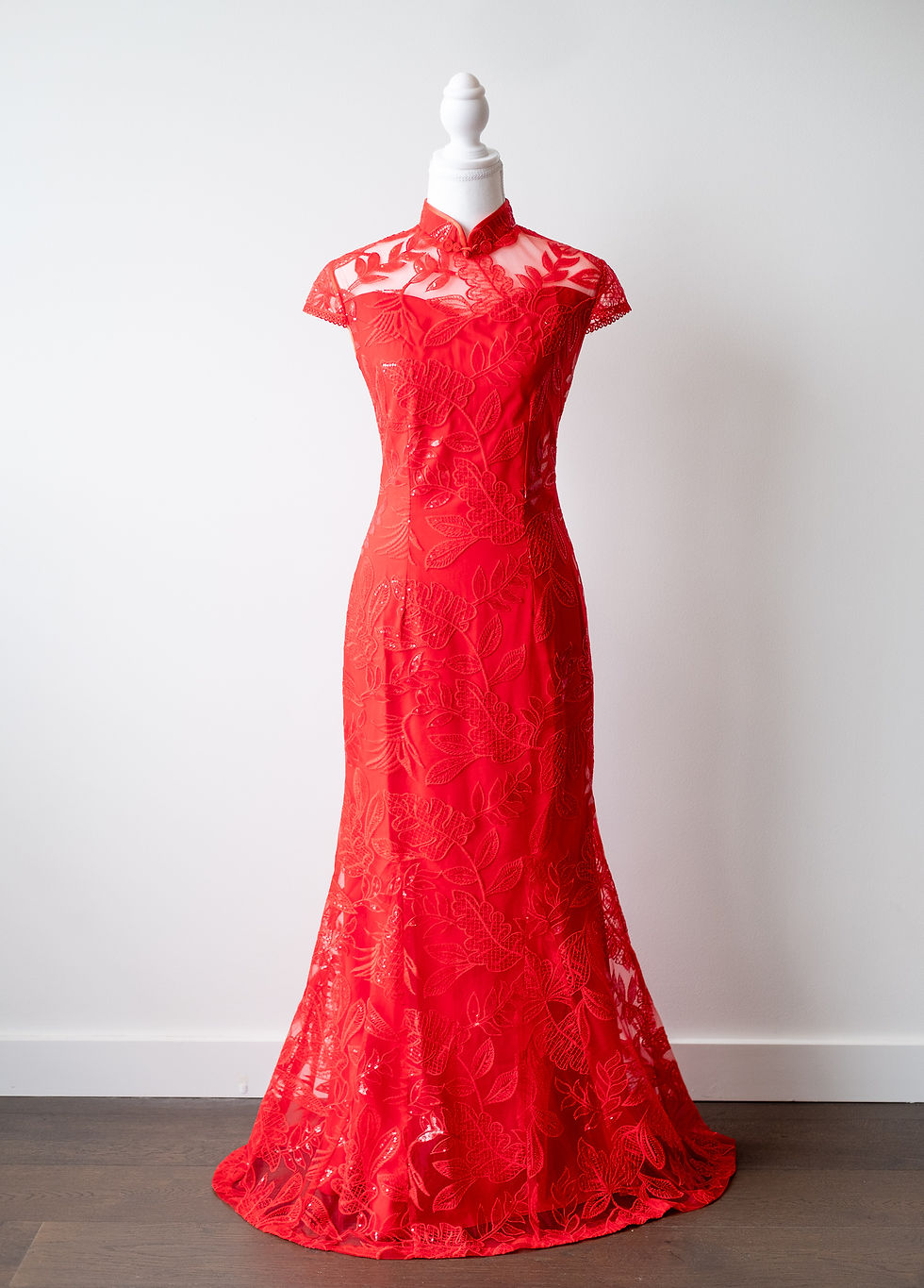 Thumbnail: The Lisa Dress