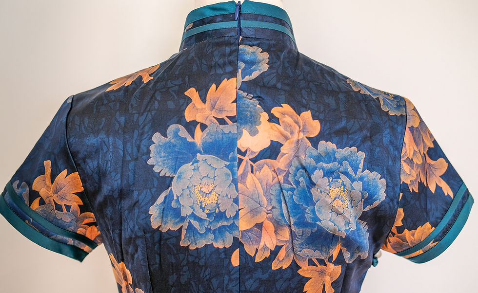 Thumbnail: The Katherine Dress