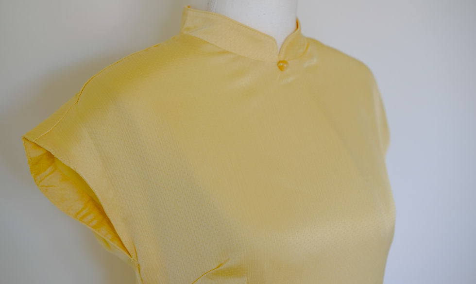 Thumbnail: The Bella Dress