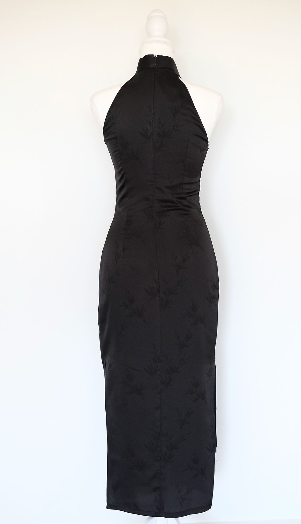 Thumbnail: Black Beatrice Dress