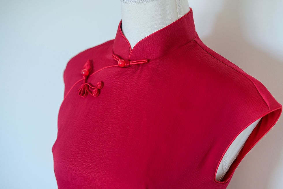 Thumbnail: The Costa Dress