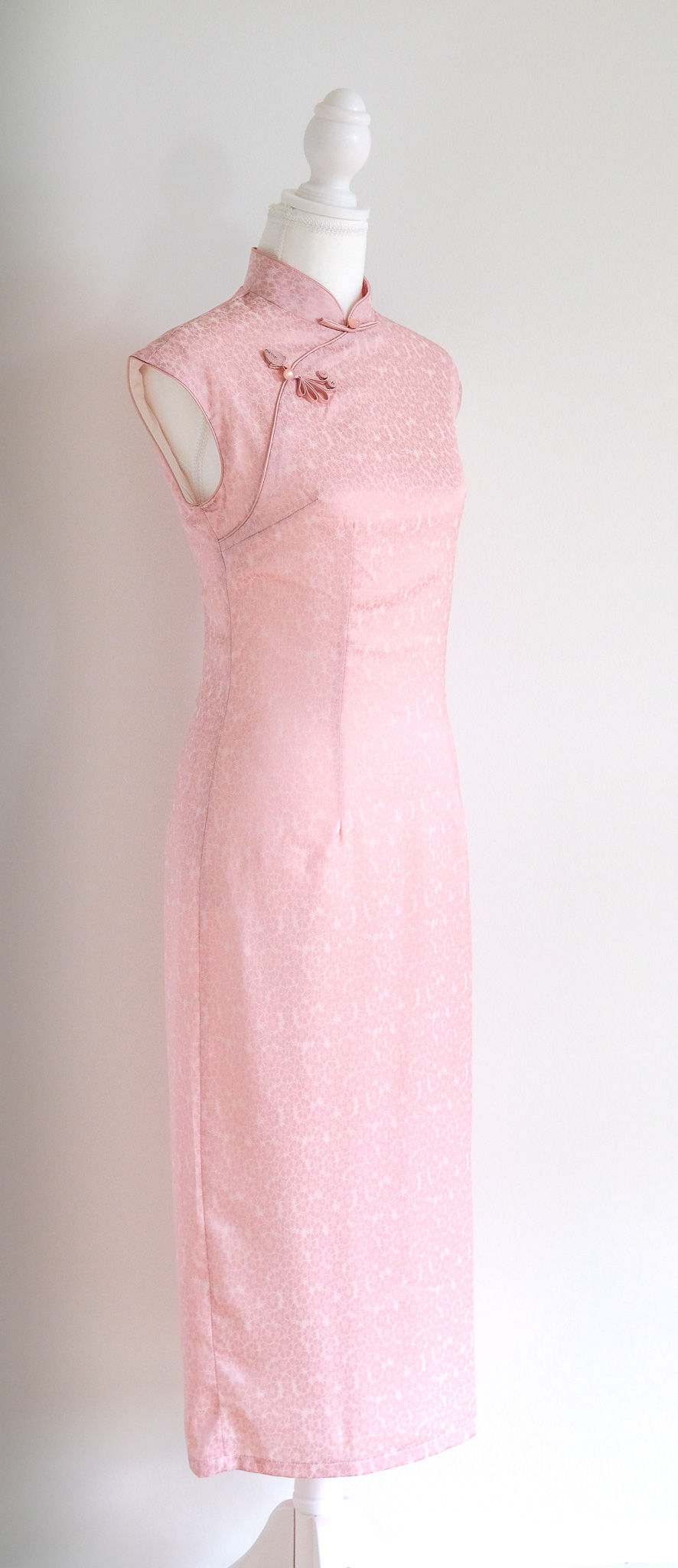 Thumbnail: The Lara Dress
