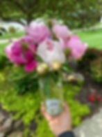 Thumbnail: Peony Bouquet