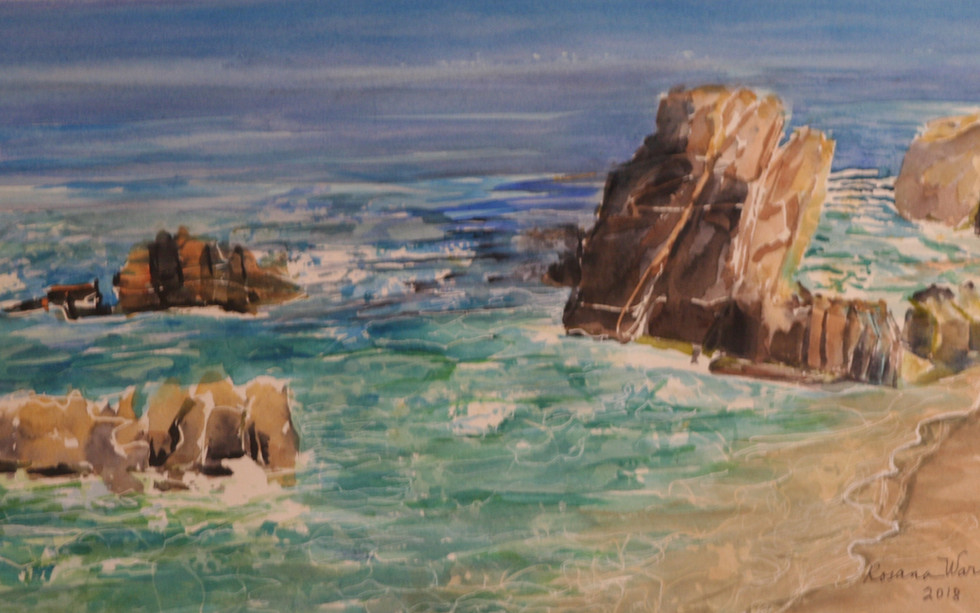 Coast