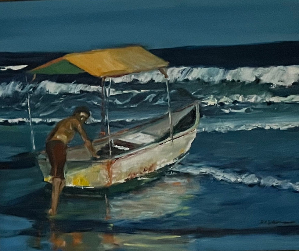 Costa Rica