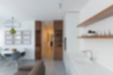 Givatayim apartment kichen
