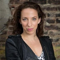 Elana Berkowitz LinkedIn