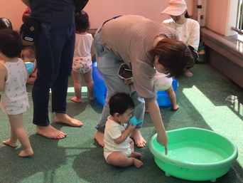第2回 子育て広場