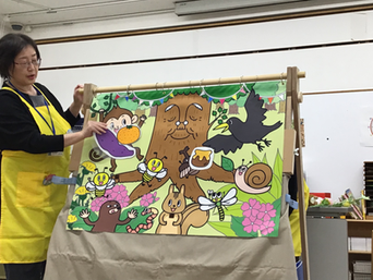 [エコマザー教室]