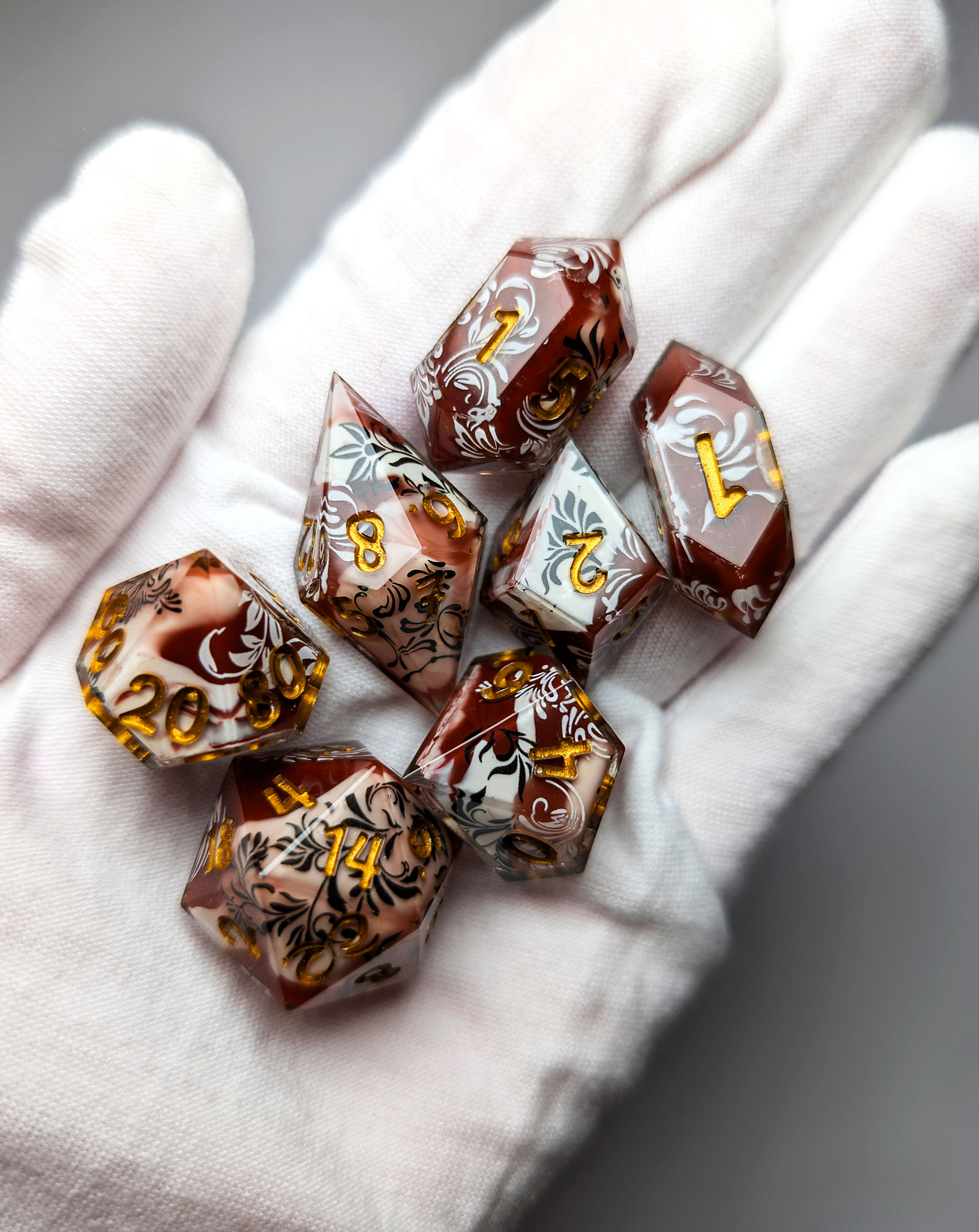 Cafe au lait (b-grade)