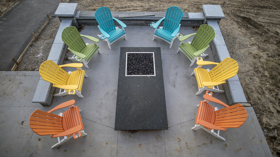 Patio Furniture Store Cardinal Patio Champaign, IL