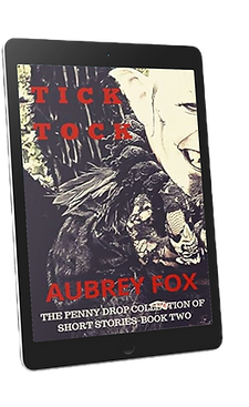 Tick Tock - Horror eBook