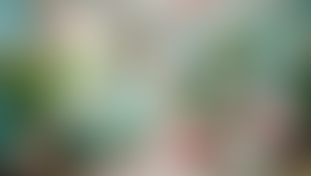 My Favourite Colour Combos with Green