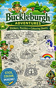 Buckleburgh 