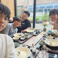 2022 여름수련회