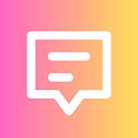 Contact Button WhatsApp & more icon