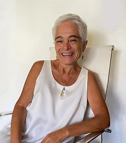 María Cristina Rodríguez