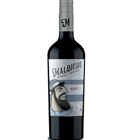 Malbicho Malbec