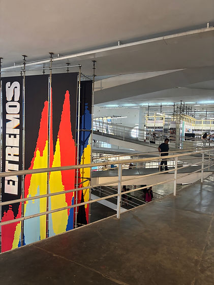 14ª Bienal Internacional de Arquitetura