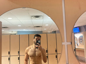 This is Exactly How I Structure My Workouts Every Week