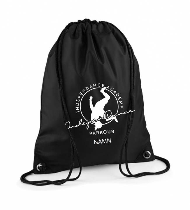 Miniatyrbild: INDEPENDANCE PARKOUR TRÄNINGSPÅSE