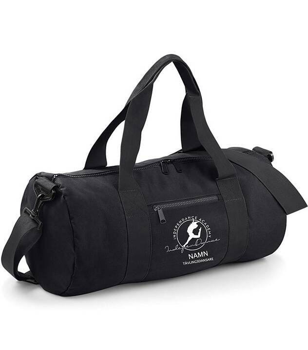INDEPENDANCE SPORTBAG