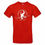 Miniatyrbild: INDEPENDANCE BASIC PARKOUR T-SHIRT VUXEN