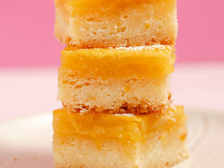 Lemon Bars