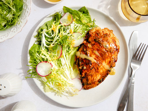 My Favorite Chicken for Simply Recipes.