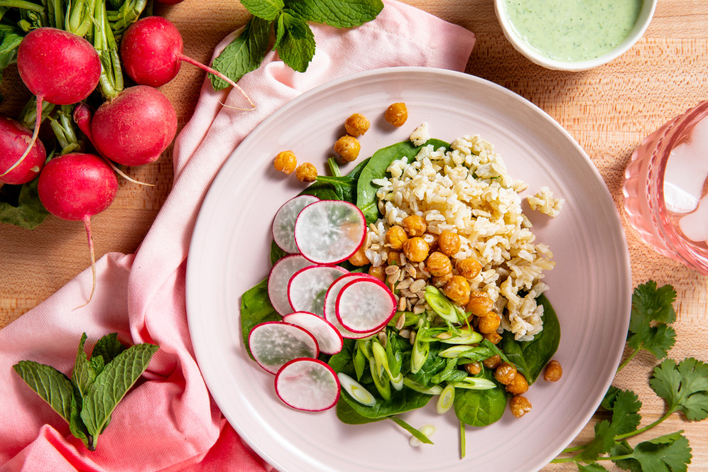 Salmon Tacos | Sara Haas Media