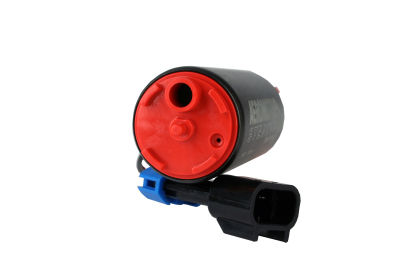 Thumbnail: 340 Series Stealth In-Tank Fuel Pump w/ Offset Inlet 1G AWD 4G63