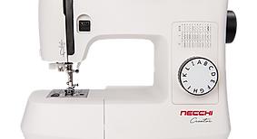 Necchi C35 mechanical sewing machine