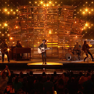 American Song Contest