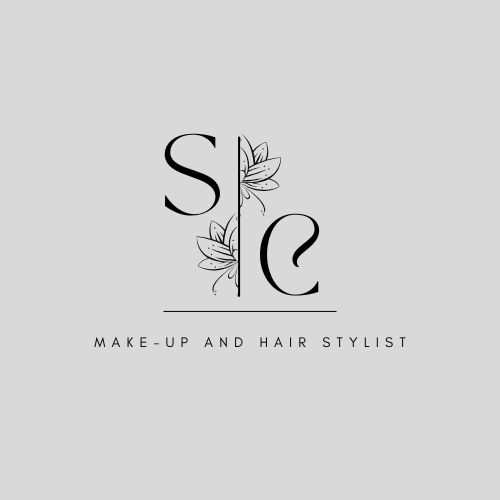 Makeup and hair stylist