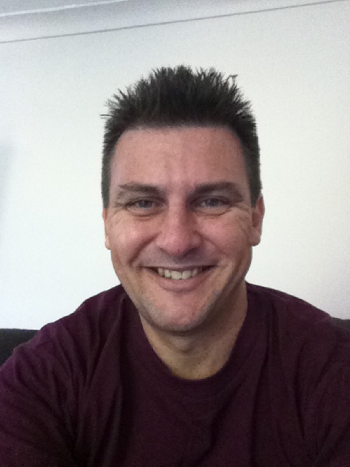 Writer: Brendon Ross