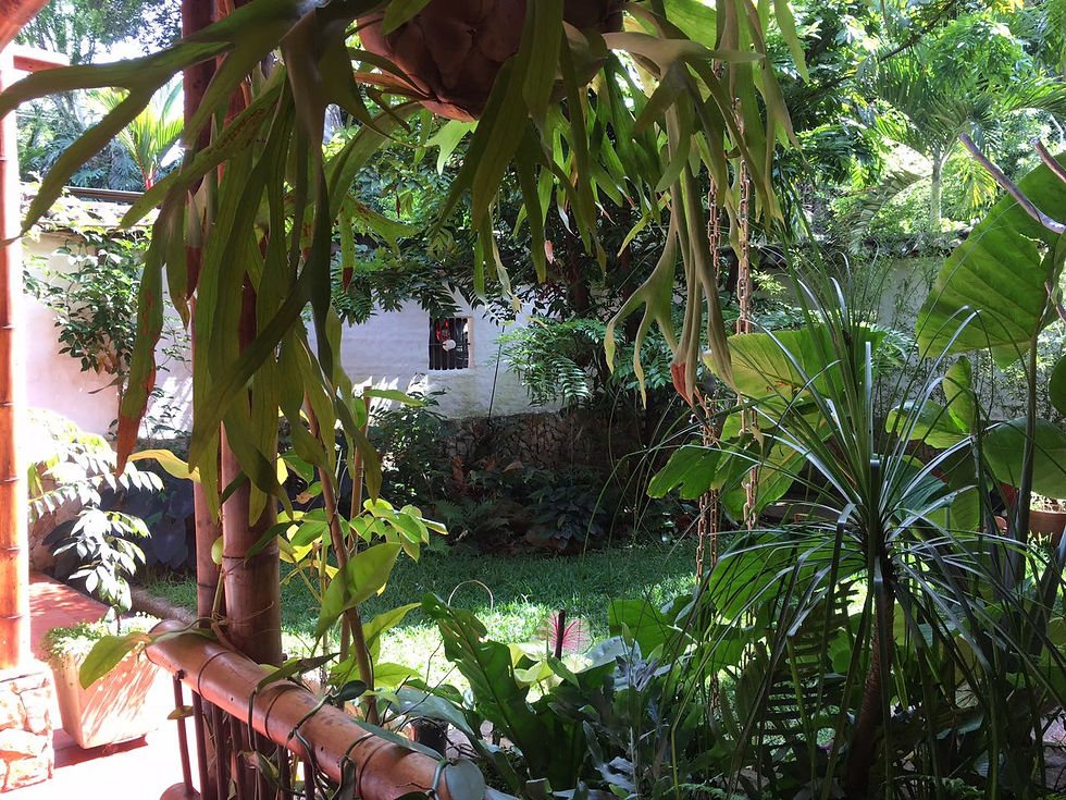 Casa Terracota2