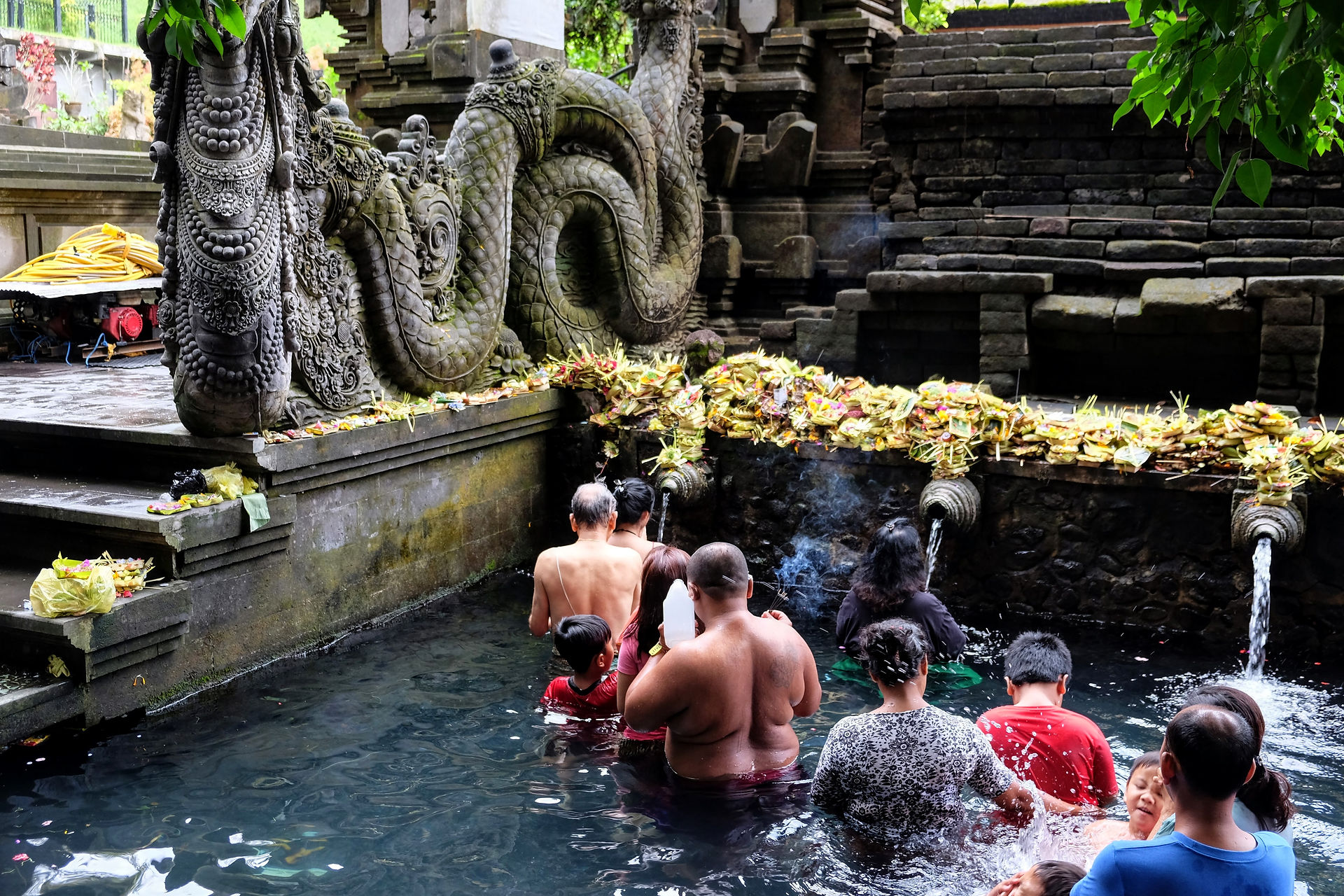 Tirta Empul